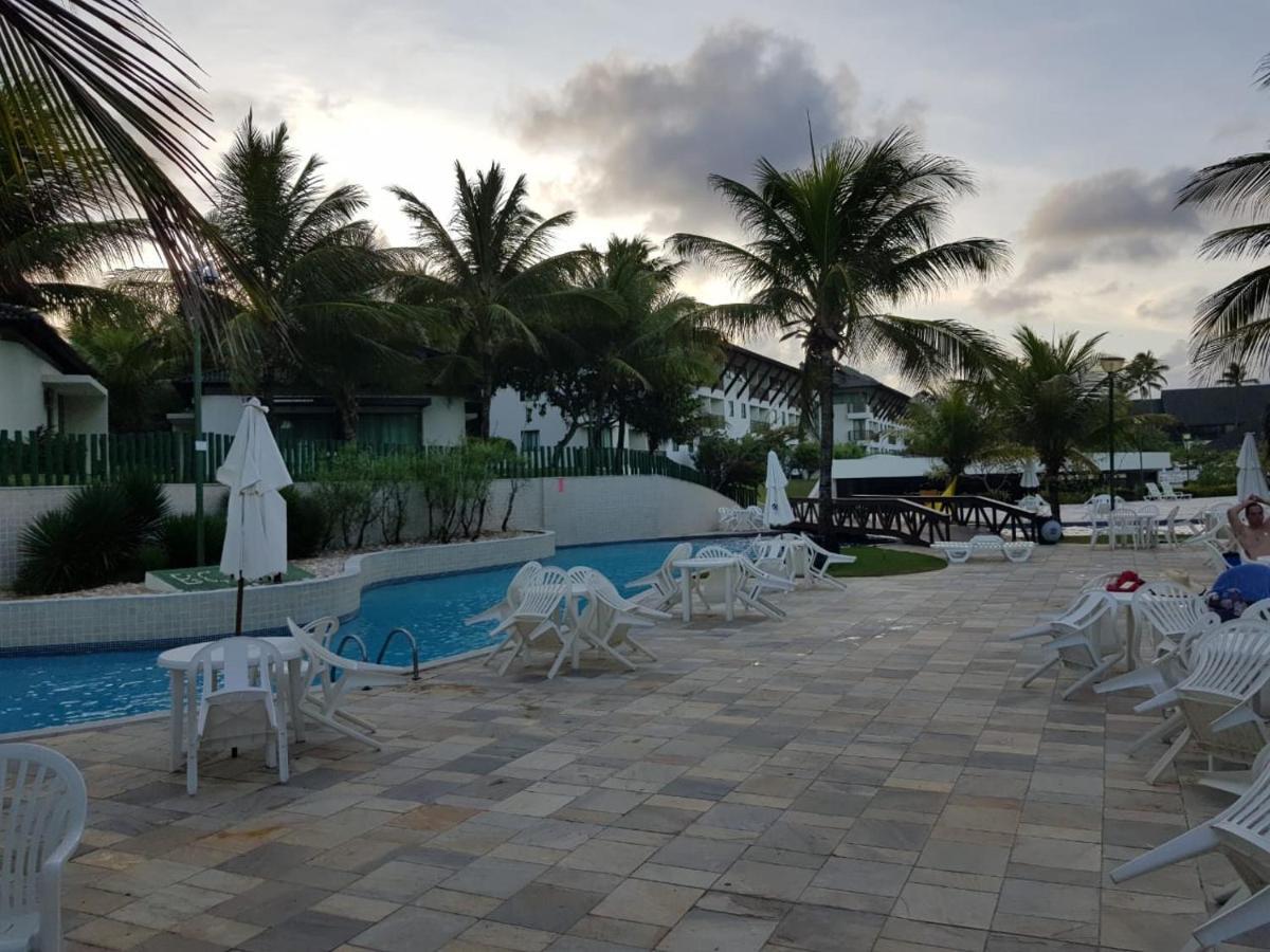 Beach Class Muro Alto Flat Apartamento *
