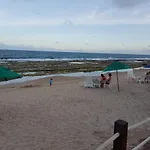 Beach Class Muro Alto Flat