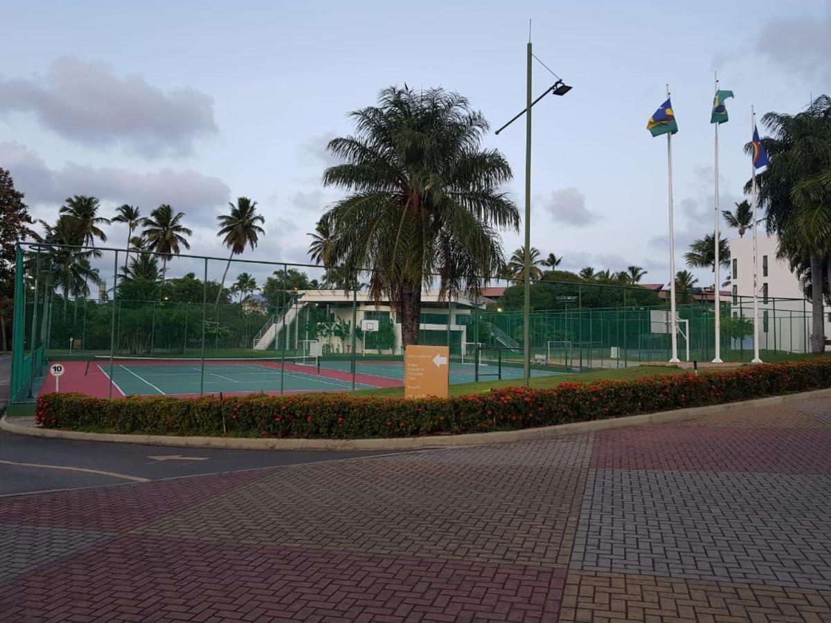 Beach Class Muro Alto Flat Apartment Porto de Galinhas