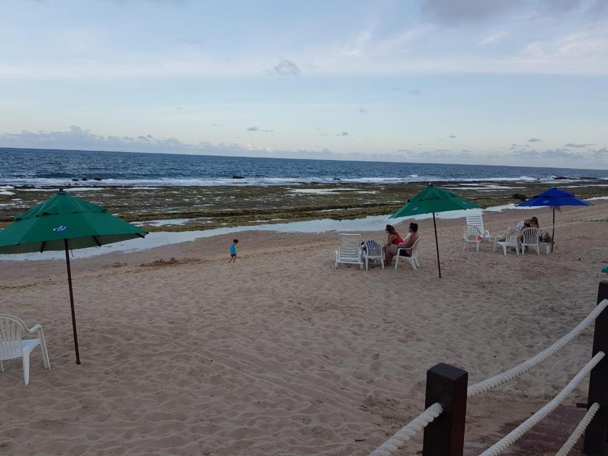 Beach Class Muro Alto Flat