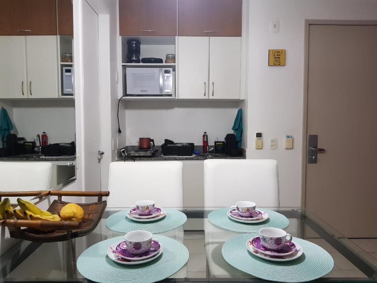 Beach Class Muro Alto Flat Apartment Porto de Galinhas