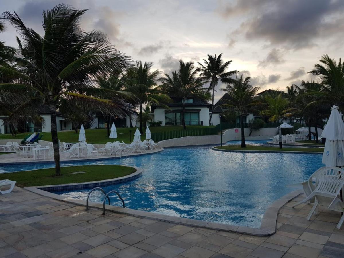 Beach Class Muro Alto Flat