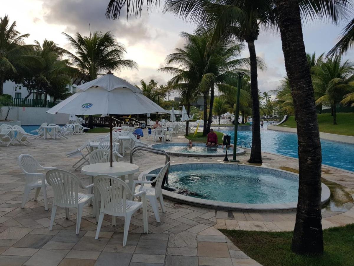 Beach Class Muro Alto Flat Apartment Porto de Galinhas