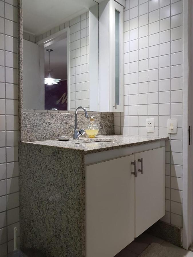 Beach Class Muro Alto Flat Apartment Porto de Galinhas