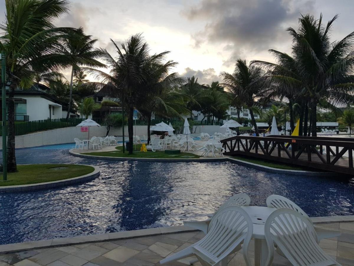 Beach Class Muro Alto Flat * Porto de Galinhas