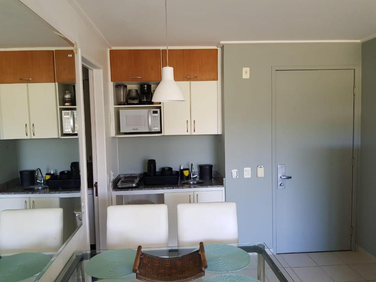 Apartment Beach Class Muro Alto Flat *