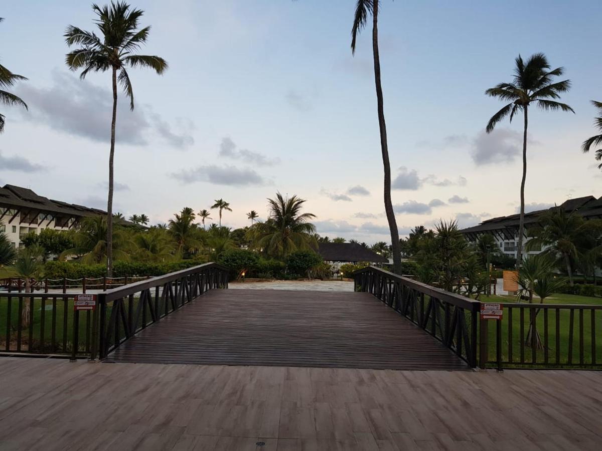 Apartment Beach Class Muro Alto Flat Porto de Galinhas