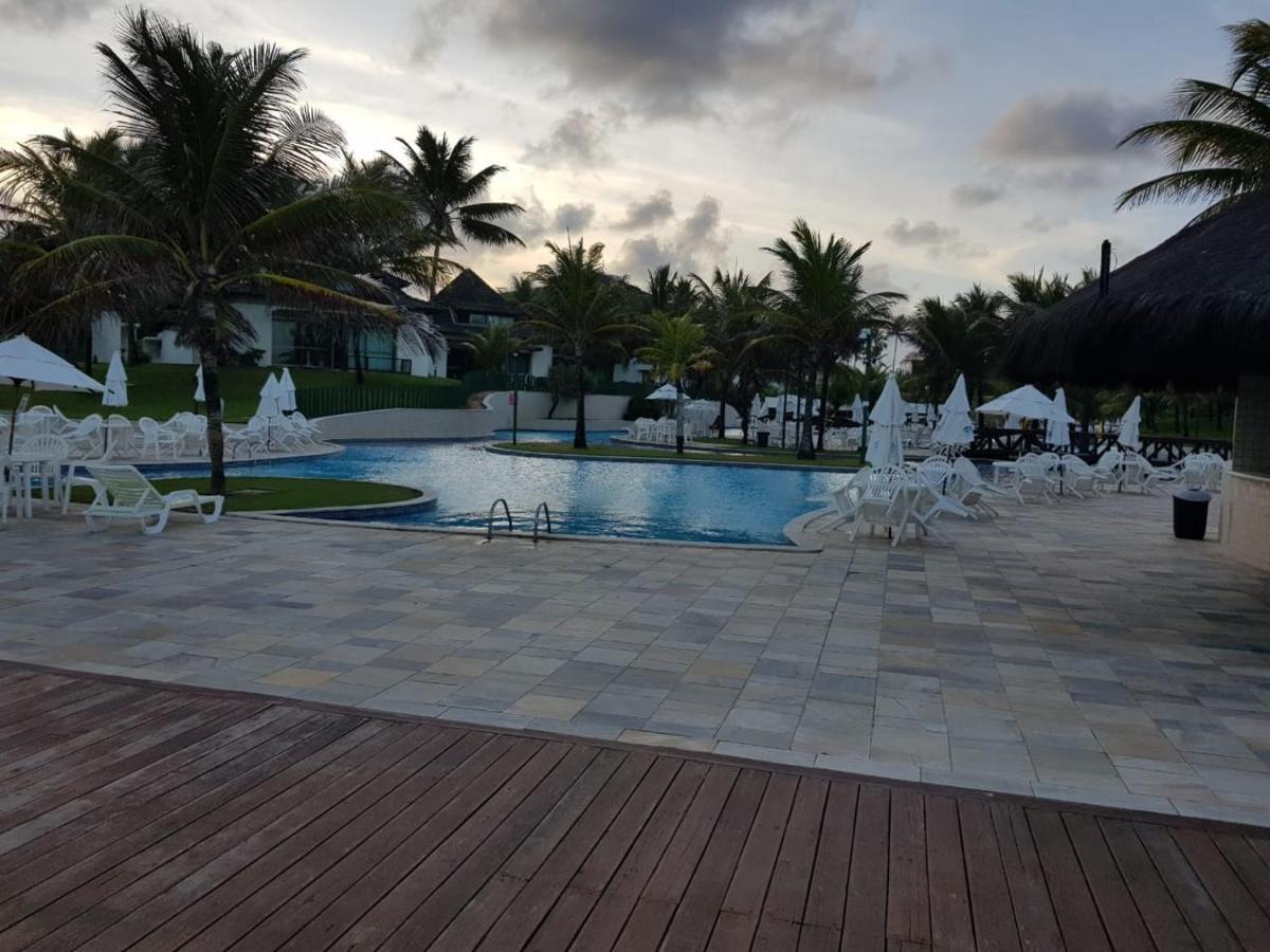 Apartment Beach Class Muro Alto Flat Porto de Galinhas