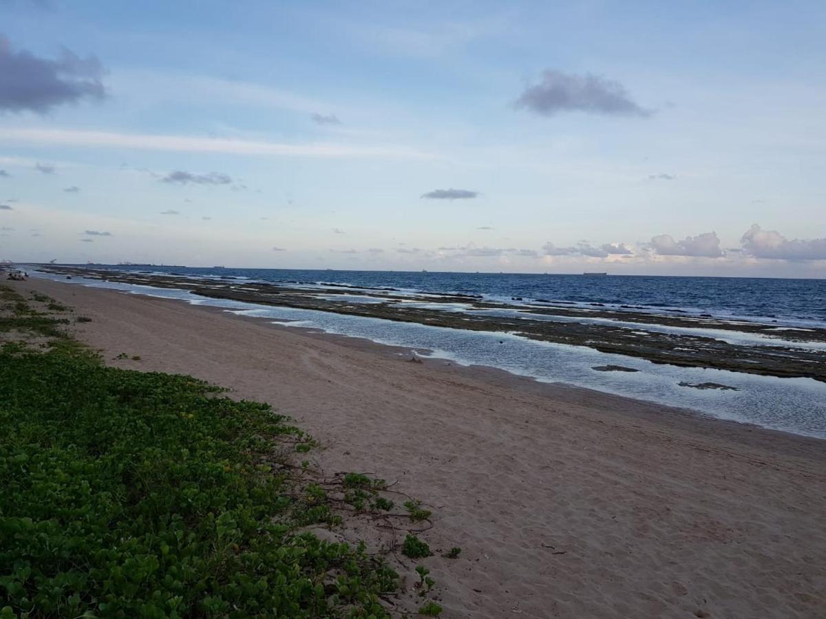 Apartment Beach Class Muro Alto Flat Porto de Galinhas