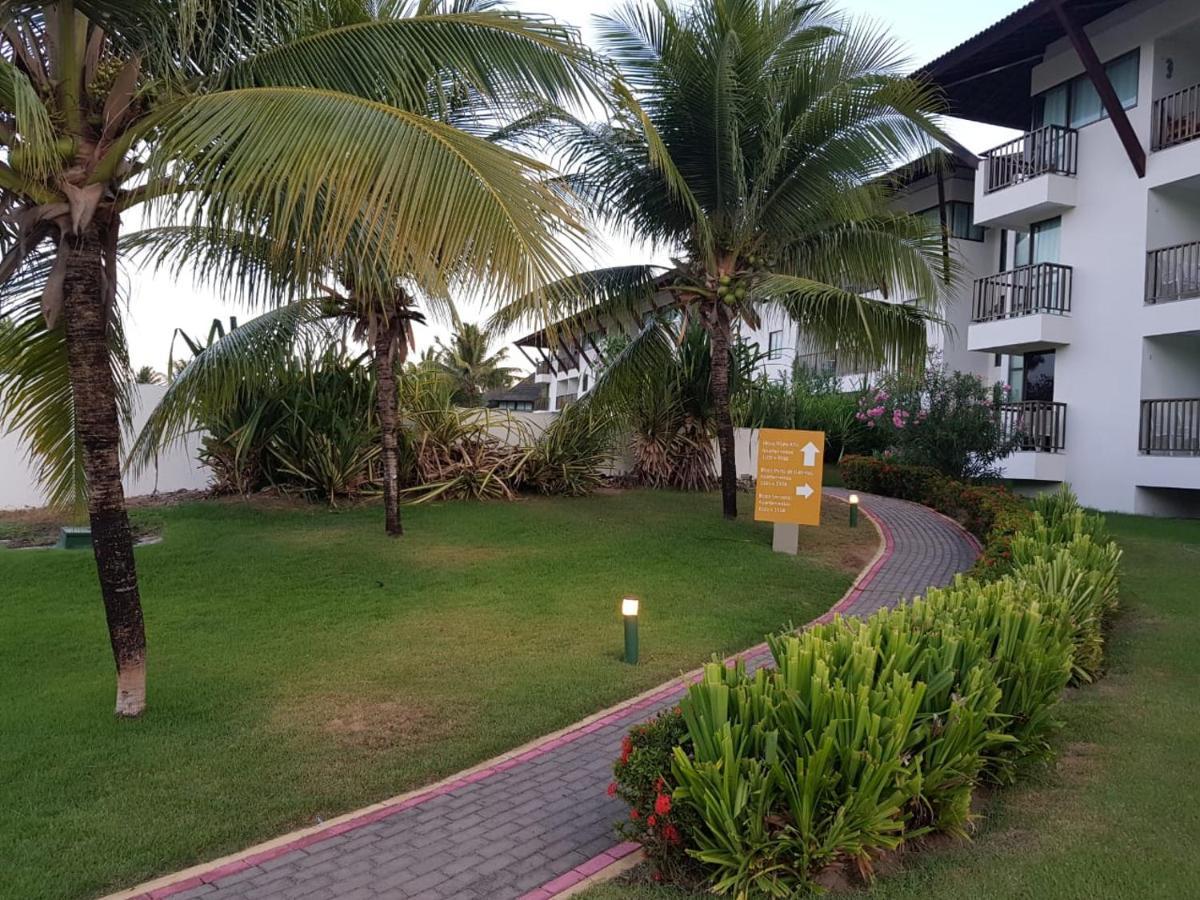 Beach Class Muro Alto Flat Porto de Galinhas